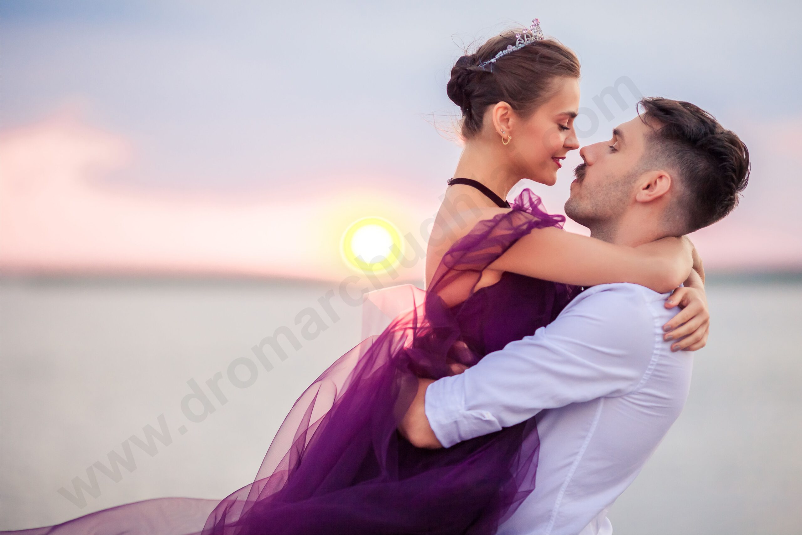 Happy Marriage Treatment Female