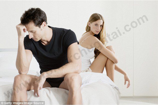 Best Treatment For Loss Of Joy During Sex In Men