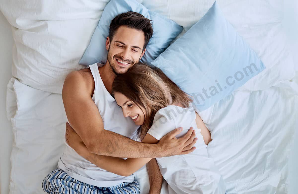 Time, Size & E.D Treatment