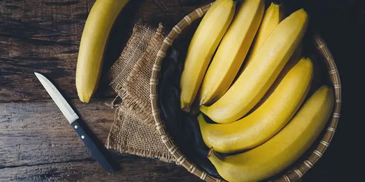 Is Banana Good For Piles? List Of Best And Worst Foods For Piles