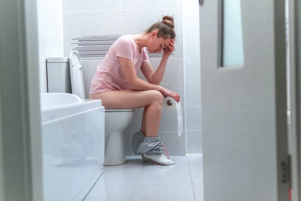 Can Stress Cause Hemorrhoids To Flare Up?