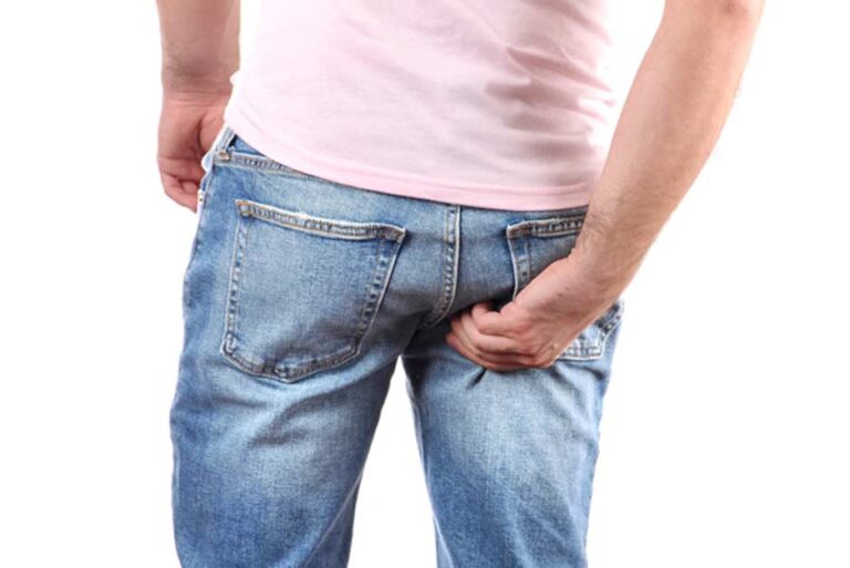 How to Get Rid of Hemorrhoids?