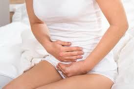 Do piles affect menstruation?