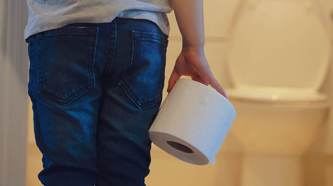 When Do Hemorrhoids Become An Emergency?