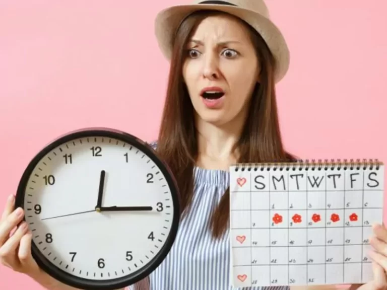 How Long After You Miss Your Period Should You Worry?