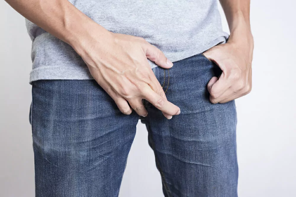 When should I see a doctor about piles?