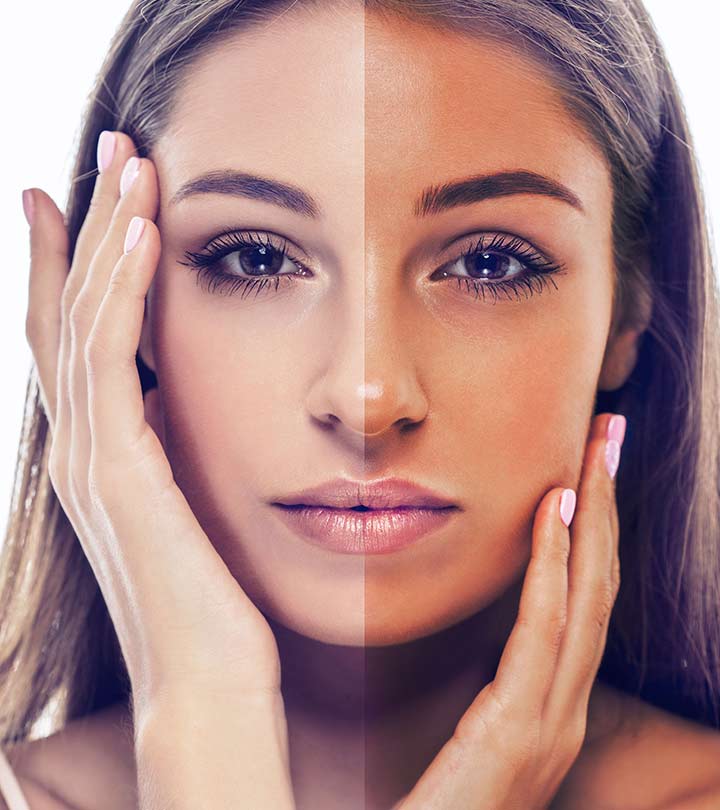 How To Remove Tan From Face and Skin Immediately For Women’s?