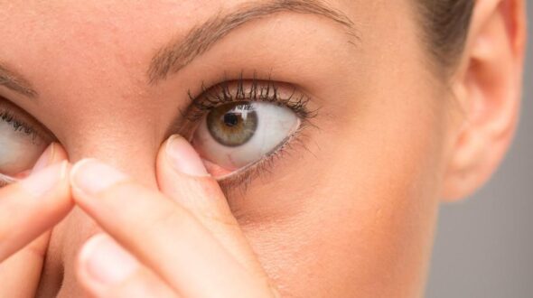 Do I have an eye infection? How we can identify them?