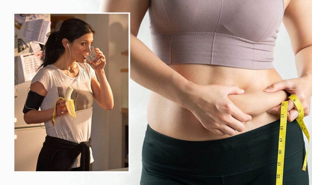 What Foods To Eat To Lose Belly Fat? 7 Foods To Burn Belly Fat Fast