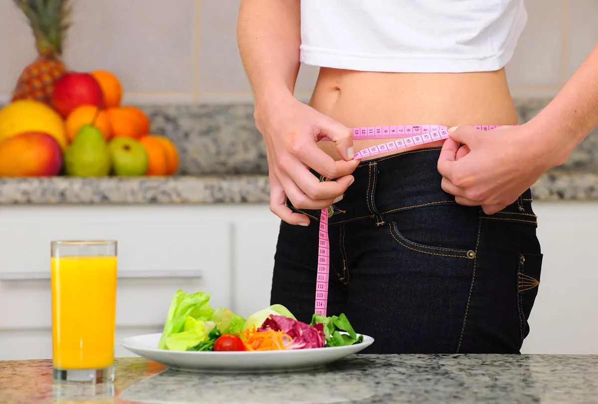 Vitamins That Promote Weight Loss: Increase Your Strength