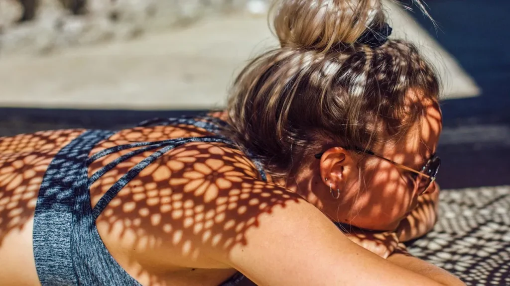 How To Get Rid Of A Tan On Brown Skin?