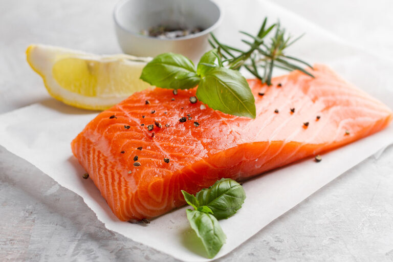 What Foods Are Good & Bad For Piles?