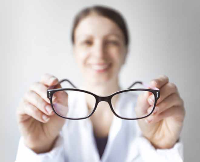 eye exercises for nearsightedness