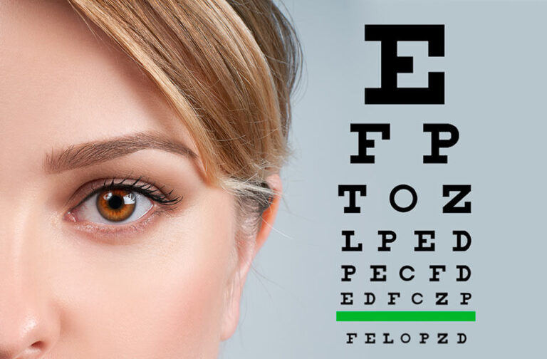 7 Eye Exercises To Improve Vision Fast: Lets Enhance Your Vision